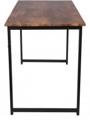 Cтол ВД-08 Бурнт / Cтол WD-08 Burnt