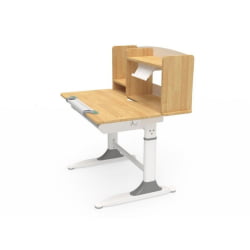 Школьная парта ЕУРЕКА ЕCД-КСЙЛ-80 / EUREKA ECD-XYL-80