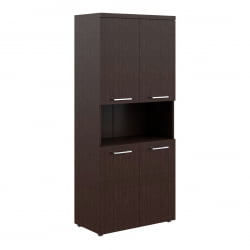 Шкаф Торр-З ТХC 85.4 Венге Магия / Torr-Z THC