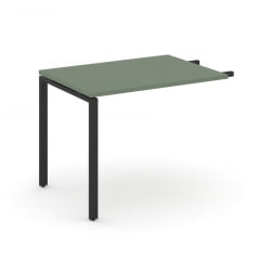 Брифинг-приставка CОНCЕПТ CН.БР-003 Кобо Антрацит / CONCEPT CN.BR-003