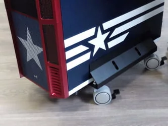 Подставка под системный блок Дека Д-014.02 / Deka