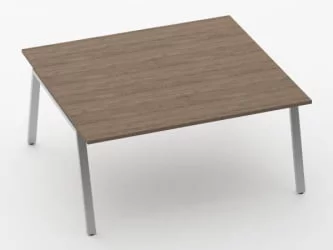 Столешница стола для переговоров Дека 74.145.16 СТ Дуб верцаска / Deka
