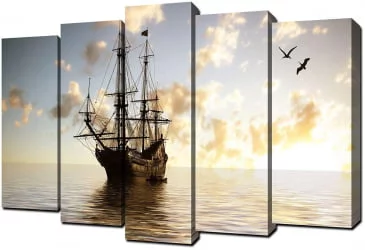 Модульная картина Топлигхт хсм ТЛ-ПМ0013 / Toplight TL-PM0013