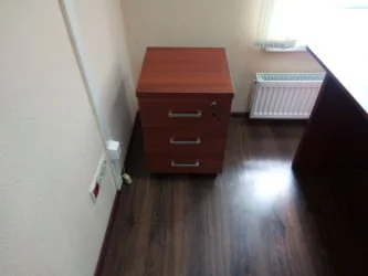 Тумба офисная Пр.Т-3 Орех