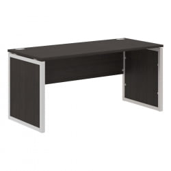 Стол письменный КСТЕН-КП КСКПСТ 167 Дуб Юкон Серый / XTEN-QP XQPST