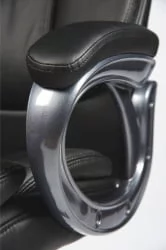 Кресло офисное Мэдисон Х-1182-35 Черный / H-1182-35