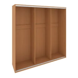 Корпус высокий + трек Марис СХ.К3-6.1 Груша Ароза / Maris SH.K3-6.1