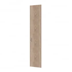 Дверь высокая правая СД-5Б Р (Дуб сонома светлый) / SD-5B R