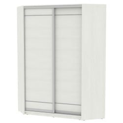 Шкаф-купе ЙА-198х1250-5(ВД-Д1Д1) / YA-198х1250-5(ВД-D1D1)