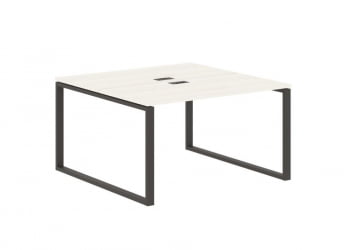 Бенч-система ЕДИС ЕКВСТ 1313 Ясень Траун Мокко / EDIS EQWST