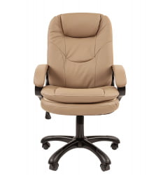 Кресло руководителя Чаирман 668 НЕВ Бежевый / Chairman NEW