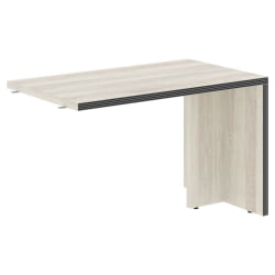 Брифинг приставка ТБ 127 Сосна Эдмонд / TB