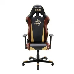 Геймерское кресло ДКСРасер ОХ/РЕ126/НCC/НИП / DXRacer OH/RE126/NCC/NIP