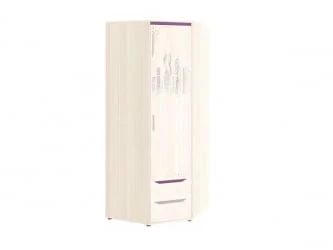 Детский шкаф Мегаполис 55.03 Сосна Астрид