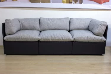 Кухонный уголок Кубэ модульный тафт / taft