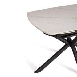 Стол обеденный Винстон (мод.ЛДТ-507 ОКТ-2462) / Winston (mod.LDT-507 OKT-2462)