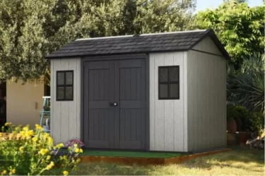 Сарай пластиковый ОАКЛАНД 1175 СД / OAKLAND SD