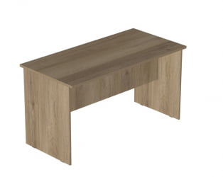 Стол для переговоров Р.СП-14 Крафт золотой