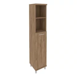 Шкаф Фирст КСУ-1.6(Л) Дуб Табак / First KSU-1.6(L)