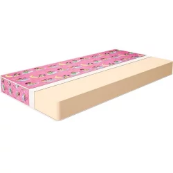 Матрас Фоам Кидс 60х160 / Foam Kids