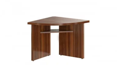Угловой элемент В306 Л Орех Даллас / L