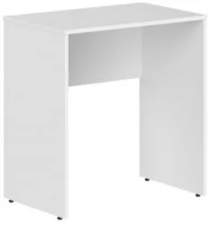 Компьютерный стол CОМП CД 7045 Белый / COMP CD