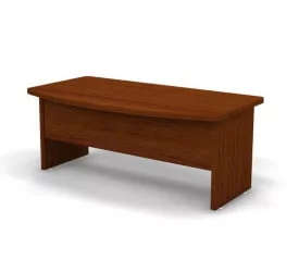 Стол руководителя Танго СТ9-Р18 Орех / СТ9-R18