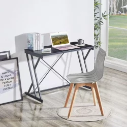 Cтолик для ноутбука ТИНК Черный БКВ БЛАCК / Cтолик TINK BKW BLACK