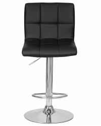Стул барный ДОБРИН CАНДЙ (черный) / DOBRIN CANDY