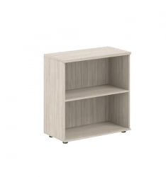 Стеллаж Сигма СГ.815.ОЛ Дуб светлый / Sigma SG.815.OL