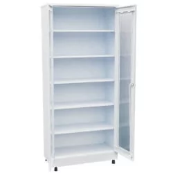 Шкаф медицинский ШД-03