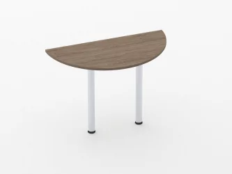 Приставка для 2-х столов Твин 13.13 Дуб Верцаска / Twin