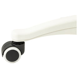 Кресло офисное БРАБИКС Еамес МГ-310 ПЛ Белый / BRABIX Eames MG-310 PL