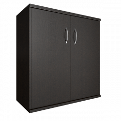 Шкаф низкий широкий Рива А.СТ-3.1 Венге Цаво / Riva