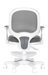 Детский стул Еверпроф Кидс 102 Ткань Темно-серый / Everprof Kids