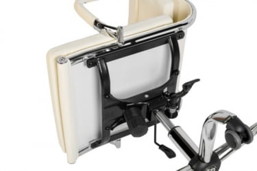 Кресло руководителя Коллеге CЛГ-630 ЛКСХ-А Беиге / College CLG-630 LXH-A Beige