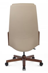 Кресло Франко А2415-1 Светло-бежевый / Franco A2415-1