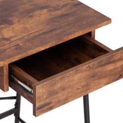 Cтол ВД-12 Бурнт / Cтол WD-12 Burnt