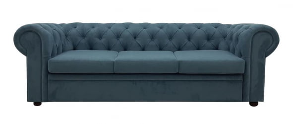 Диван трехместный Честер Люкс С-500Л/3