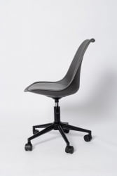 Кресло ХОC -1004 Серый / HOC