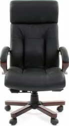 Кресло для руководителя CХАИРМАН 421 / CHAIRMAN