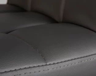 Стул барный ДОБРИН КРУГЕР Серый / DOBRIN KRUGER