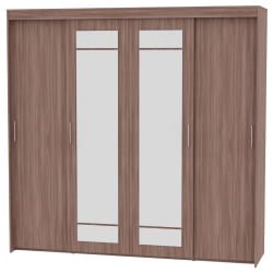 Шкаф-купе Т-5-230х235х60-М(ЯШТ-7) / T-5-230х235х60-M(ЯШТ-7)