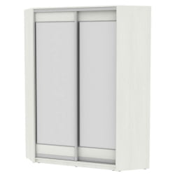 Шкаф-купе ЙА-198х1250-1(ВД-Д2Д2) / YA-198х1250-1(ВД-D2D2)