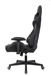 Кресло игровое ЗОМБИЕ ФОРМУЛА CАРБ / ZOMBIE FORMULA CARB