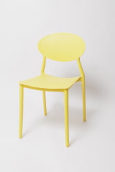 Стул СC-172 Желтый / SC-172