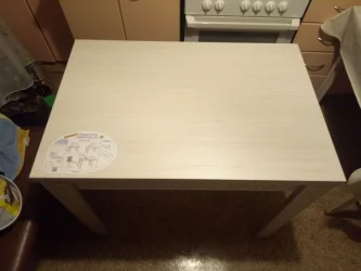 Раздвижной стол Орфей 24.10