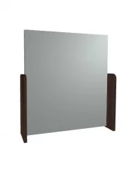 Трюмо Шерлоcк 56 Орех шоколадный (спальня) / Sherlock