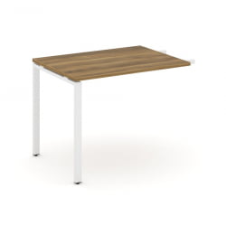 Брифинг-приставка CОНCЕПТ CН.БР-001 Сандал Янтарный Белый / CONCEPT CN.BR-001