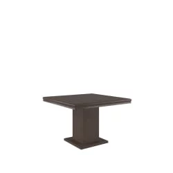 Квадратный стол БСН30160603 Венге / BSN30160603